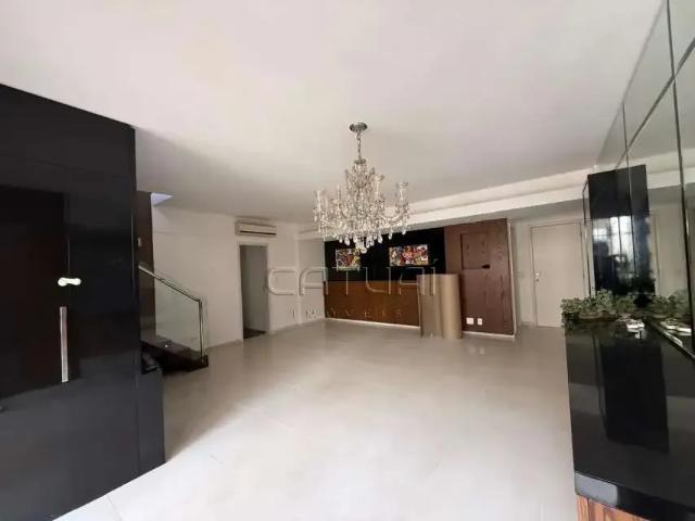 Apartamento para Locação em Londrina/PR Centro 3 Quartos