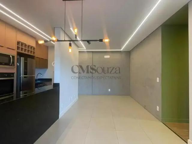 Apartamento para Locação em Londrina/PR Centro 3 Quartos