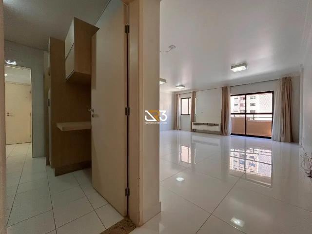 Apartamento para Locação em Londrina/PR Centro 3 Quartos