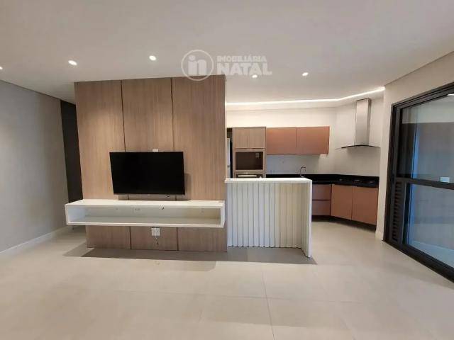 Apartamento para Locação em Londrina/PR Centro 3 Quartos