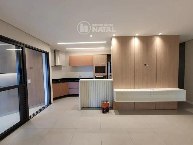 Apartamento para Locação em Londrina/PR Centro 3 Quartos