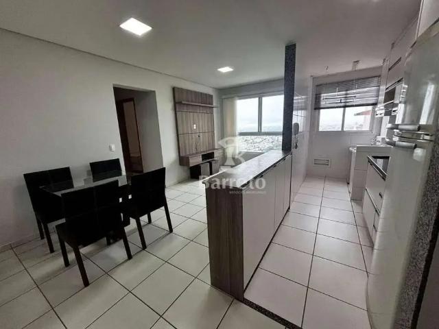Apartamento para Locação em Londrina/PR Centro 3 Quartos