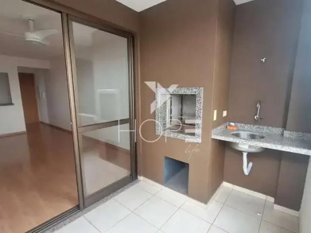 Apartamento para Locação em Londrina/PR Centro 3 Quartos