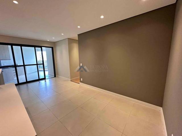 Apartamento para Locação em Londrina/PR Centro 3 Quartos