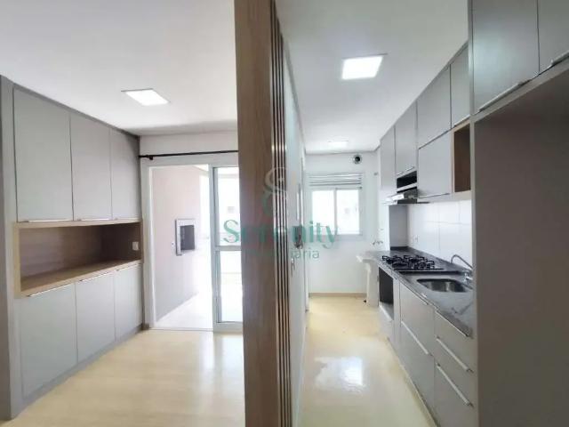 Apartamento para Locação em Londrina/PR Centro 3 Quartos