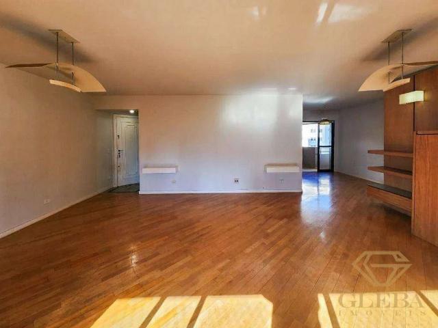 Apartamento para Locação em Londrina/PR Centro 3 Quartos