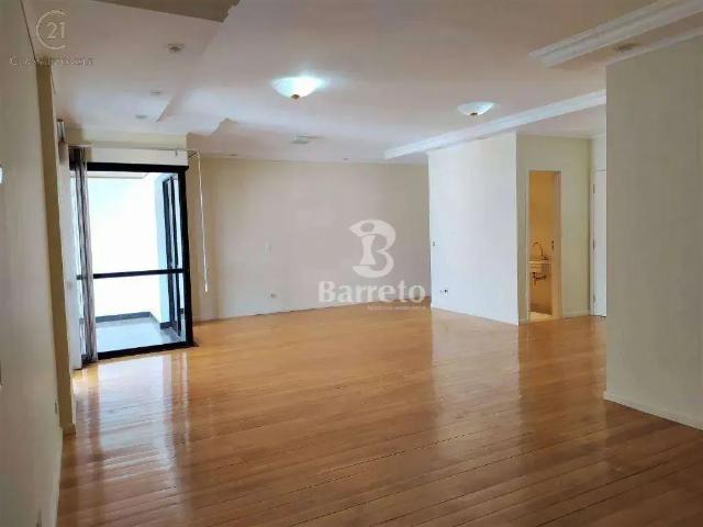 Apartamento para Locação em Londrina/PR Centro 3 Quartos