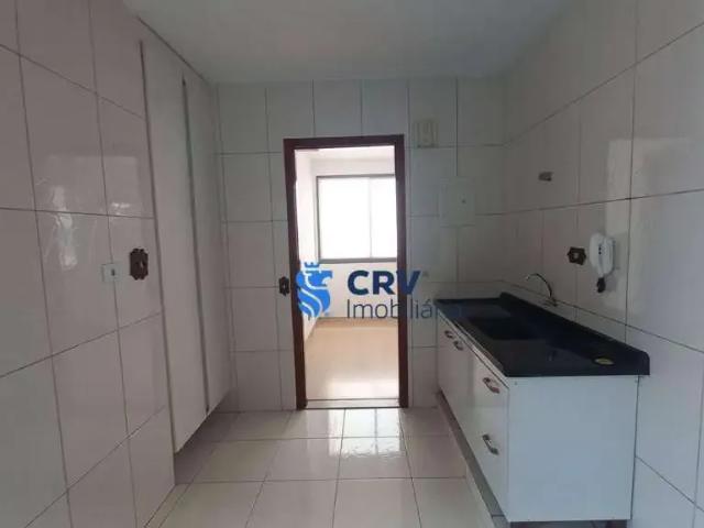 Apartamento para Locação em Londrina/PR Centro 3 Quartos