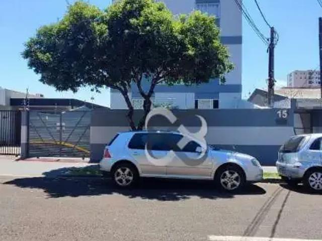 Apartamento para Locação em Londrina/PR Centro 3 Quartos
