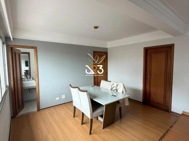 Apartamento para Locação em Londrina/PR Centro 3 Quartos