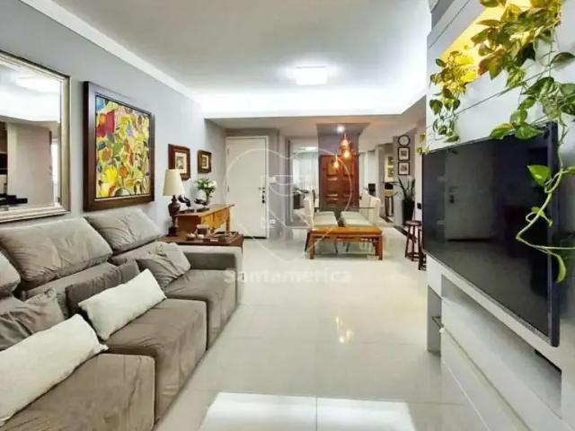 Apartamento para Locação em Londrina/PR Centro 3 Quartos