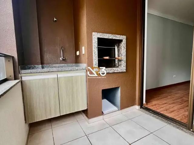 Apartamento para Locação em Londrina/PR Centro 3 Quartos