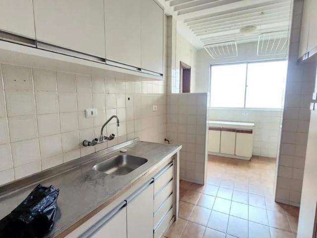 Apartamento para Locação em Londrina/PR Centro 3 Quartos