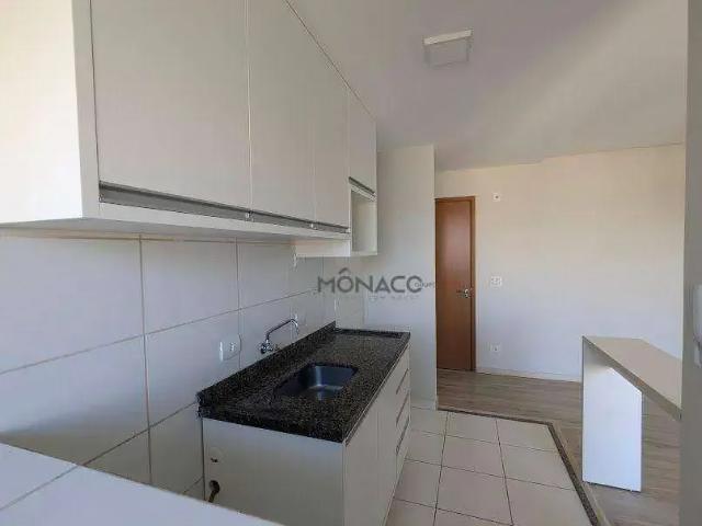 Apartamento para Locação em Londrina/PR Champagnat 3 Quartos