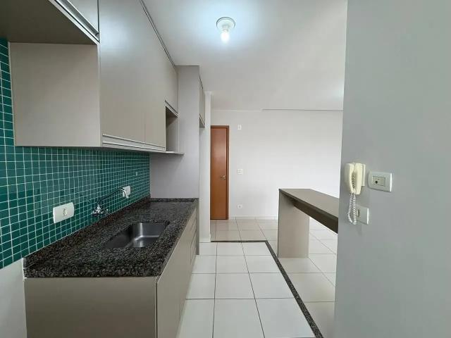 Apartamento para Locação em Londrina/PR Champagnat 3 Quartos