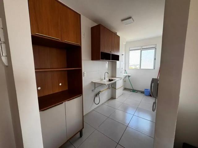 Apartamento para Locação em Londrina/PR Cidade Industrial II 2 Quartos