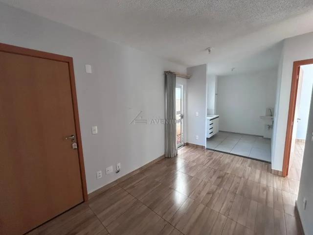 Apartamento para Locação em Londrina/PR Cidade Industrial II 2 Quartos