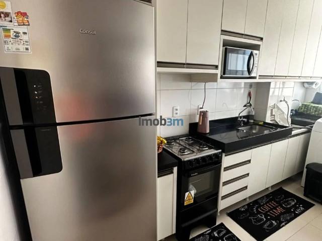 Apartamento para Locação em Londrina/PR Cidade Industrial II 2 Quartos