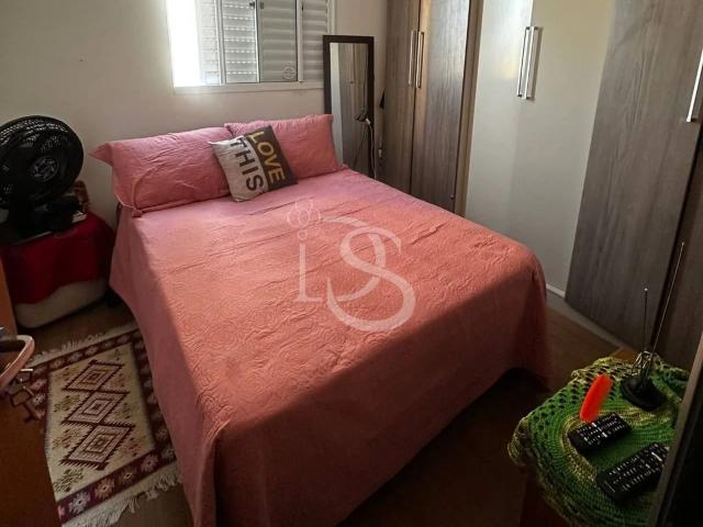 Apartamento para Locação em Londrina/PR Cidade Industrial II 2 Quartos