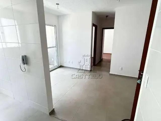 Apartamento para Locação em Londrina/PR Cidade Industrial II 2 Quartos