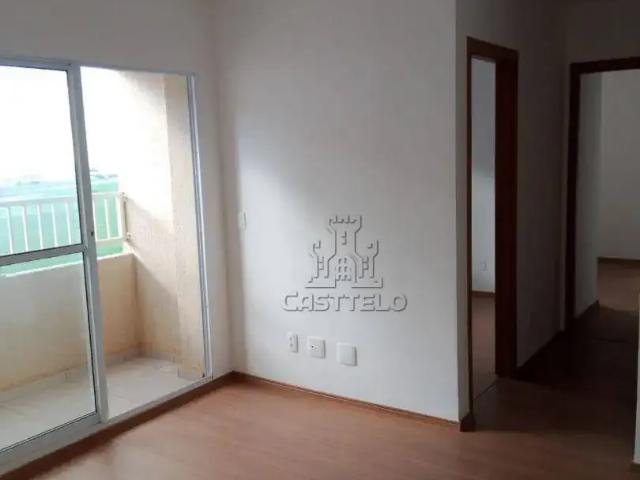 Apartamento para Locação em Londrina/PR Cidade Industrial II 2 Quartos
