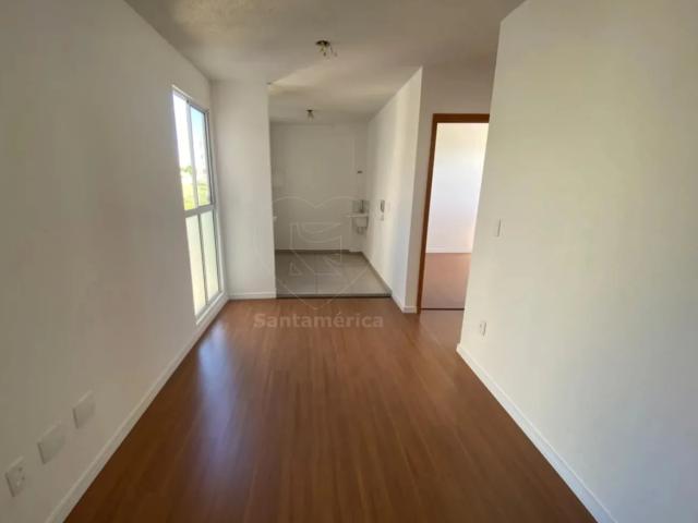 Apartamento para Locação em Londrina/PR Cidade Industrial 2 2 Quartos