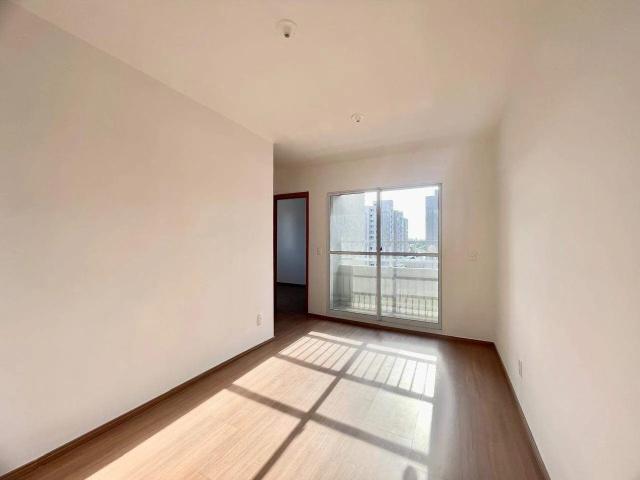 Apartamento para Locação em Londrina/PR Cidade Industrial 2 2 Quartos
