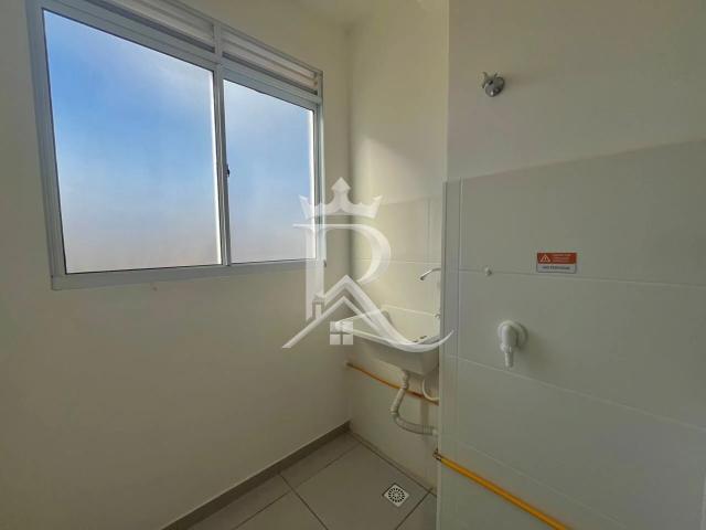Apartamento para Locação em Londrina/PR Cidade Industrial 2 2 Quartos