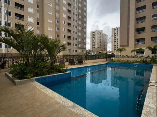 Apartamento para Locação em Londrina/PR Cidade Industrial 2 2 Quartos