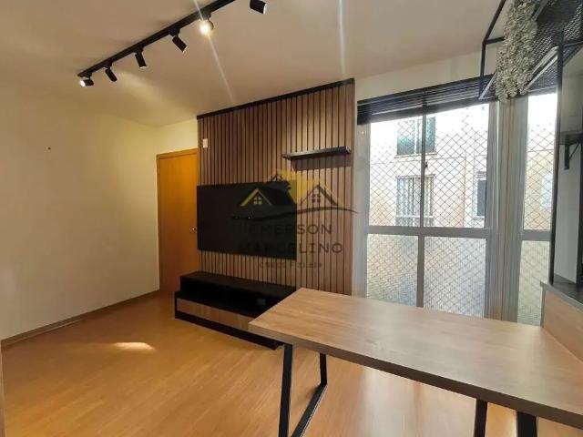 Apartamento para Locação em Londrina/PR Cidade Industrial 2 2 Quartos