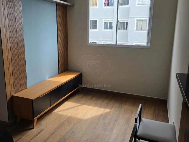 Apartamento para Locação em Londrina/PR Cidade Industrial 2 2 Quartos