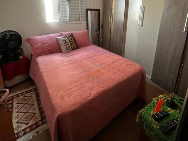 Apartamento para Locação em Londrina/PR Cidade Industrial 2 2 Quartos