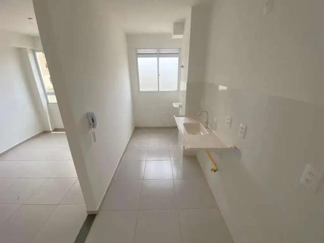 Apartamento para Locação em Londrina/PR Cidade Industrial 2 2 Quartos