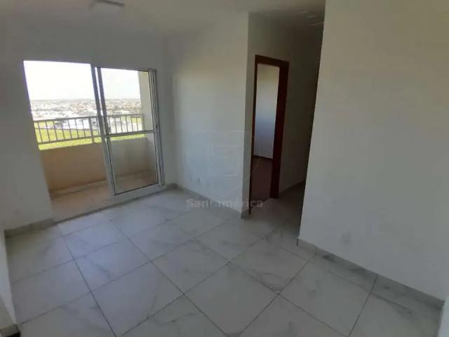 Apartamento para Locação em Londrina/PR Cidade Industrial 2 Quartos