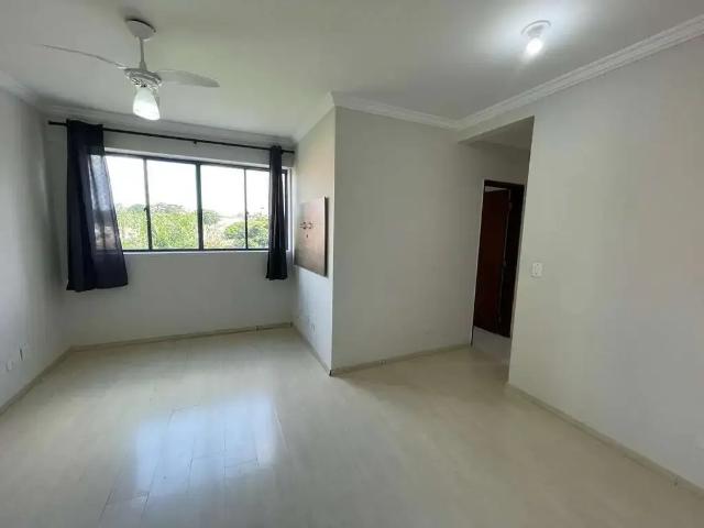 Apartamento para Locação em Londrina/PR Cláudia 3 Quartos