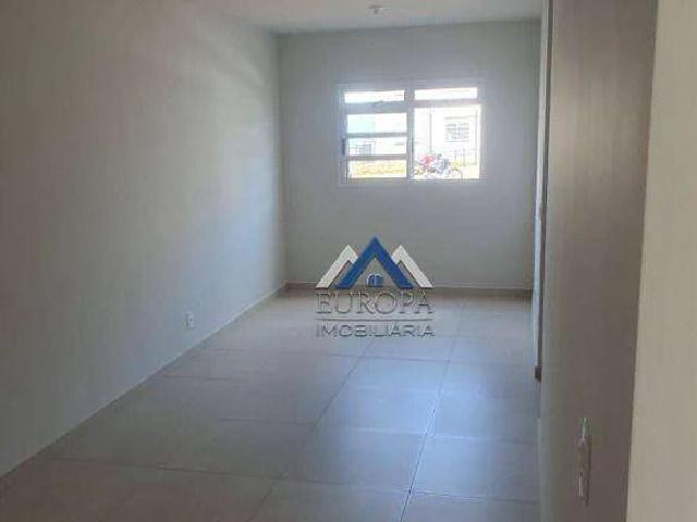 Apartamento para Locação em Londrina/PR Colinas 2 Quartos