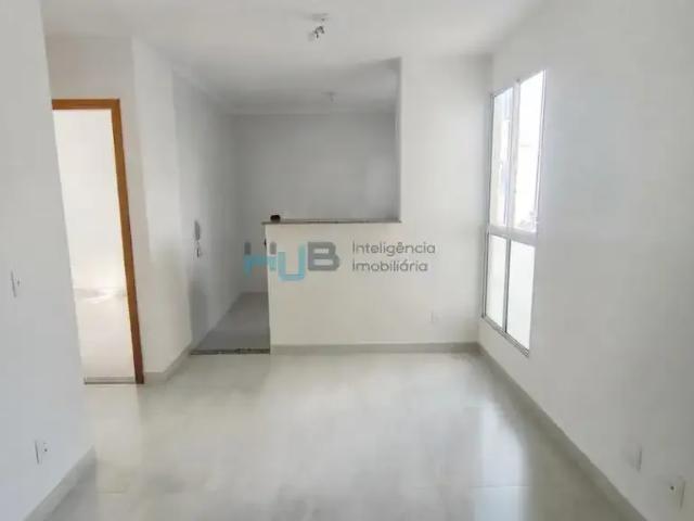 Apartamento para Locação em Londrina/PR Colinas 2 Quartos