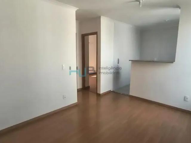 Apartamento para Locação em Londrina/PR Colinas 2 Quartos