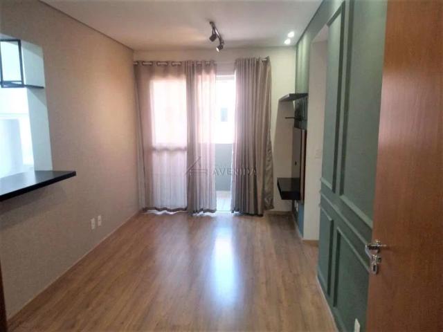 Apartamento para Locação em Londrina/PR Colúmbia 2 Quartos