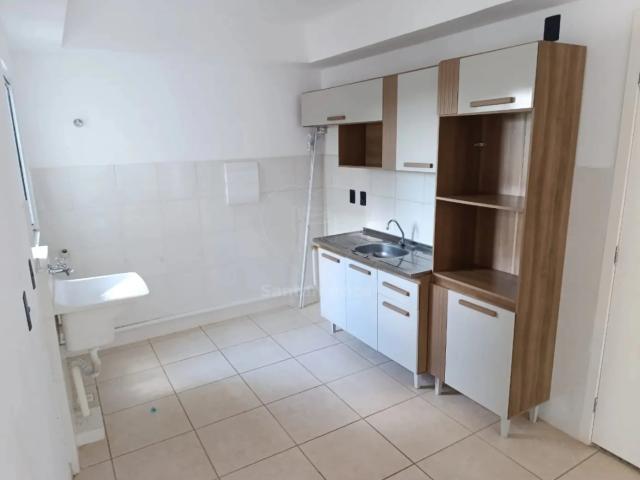 Apartamento para Locação em Londrina/PR Conjunto Habitacional Violim 2 Quartos