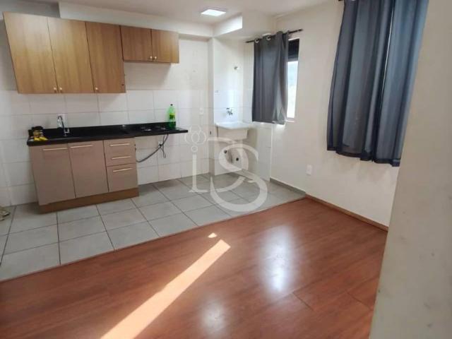 Apartamento para Locação em Londrina/PR Conjunto Habitacional Alexandre Urbanas 2 Quartos