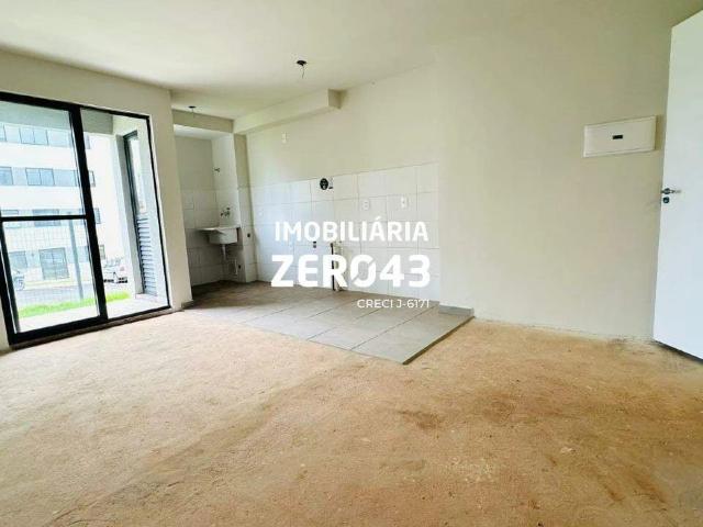 Apartamento para Locação em Londrina/PR Conjunto Habitacional Alexandre Urbanas 2 Quartos