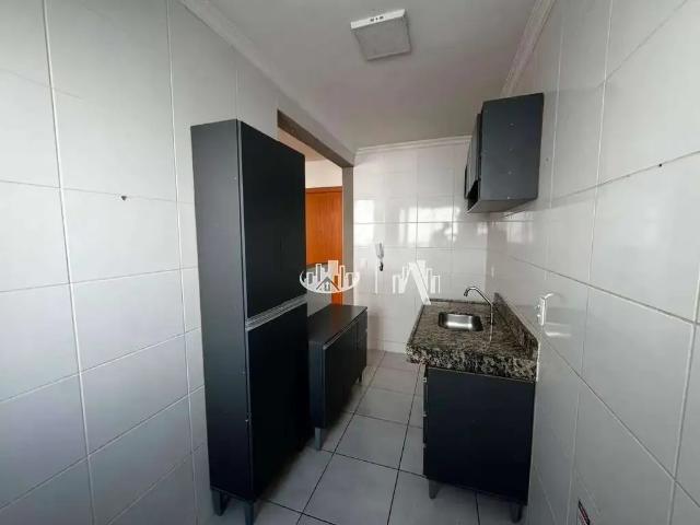 Apartamento para Locação em Londrina/PR Conjunto Habitacional Doutor Farid Libos 2 Quartos