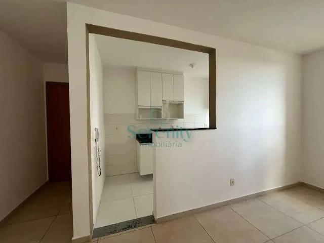 Apartamento para Locação em Londrina/PR Conjunto Habitacional Doutor Farid Libos 2 Quartos