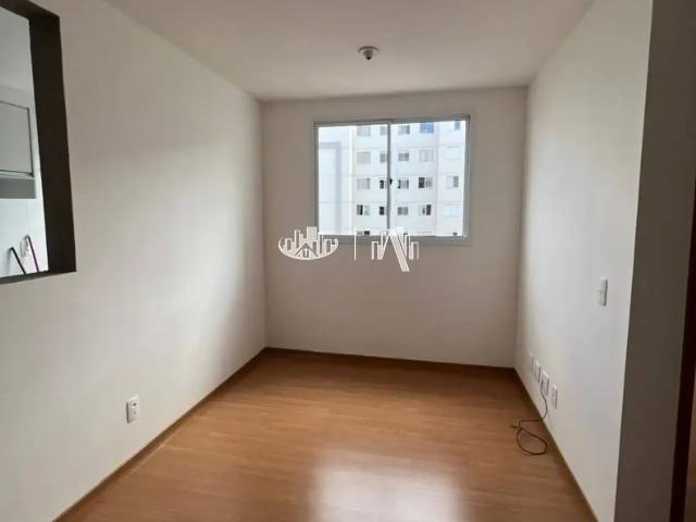 Apartamento para Locação em Londrina/PR Conjunto Habitacional Doutor Farid Libos 2 Quartos