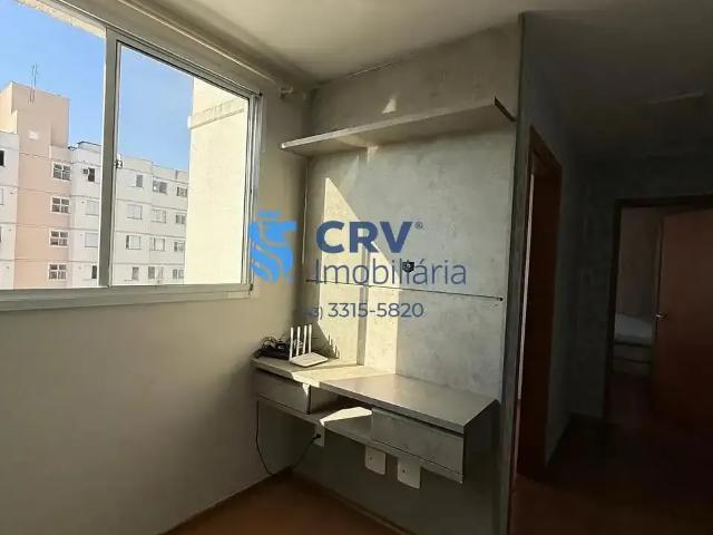Apartamento para Locação em Londrina/PR Conjunto Habitacional Doutor Farid Libos 2 Quartos