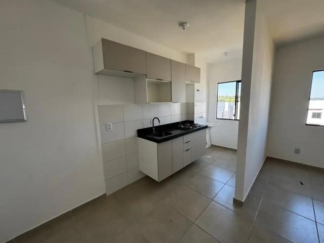 Apartamento para Locação em Londrina/PR Conjunto Habitacional Jamile Dequech 2 Quartos