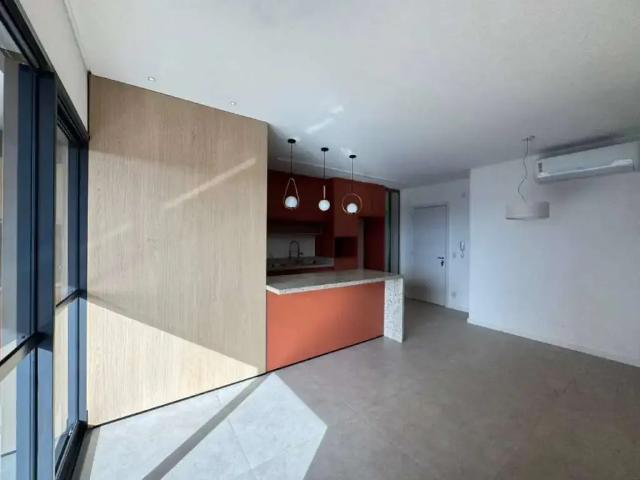 Apartamento para Locação em Londrina/PR Conjunto Habitacional Jamile Dequech 2 Quartos