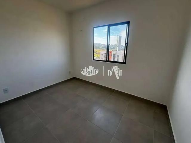 Apartamento para Locação em Londrina/PR Conjunto Habitacional Jamile Dequech 2 Quartos