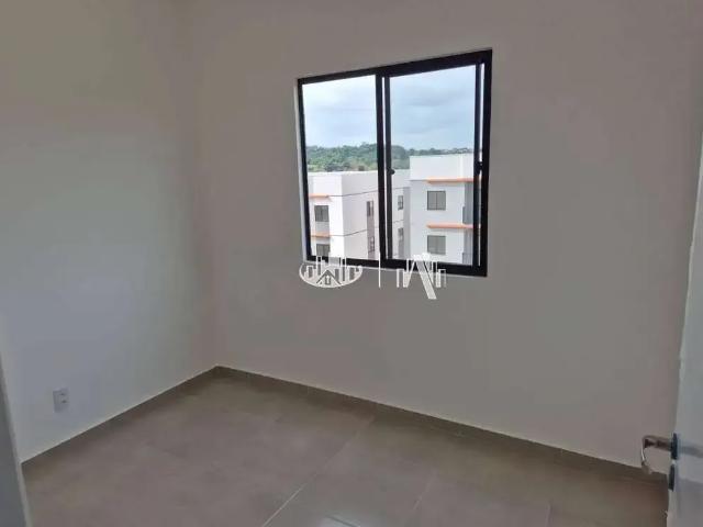 Apartamento para Locação em Londrina/PR Conjunto Habitacional Jamile Dequech 2 Quartos